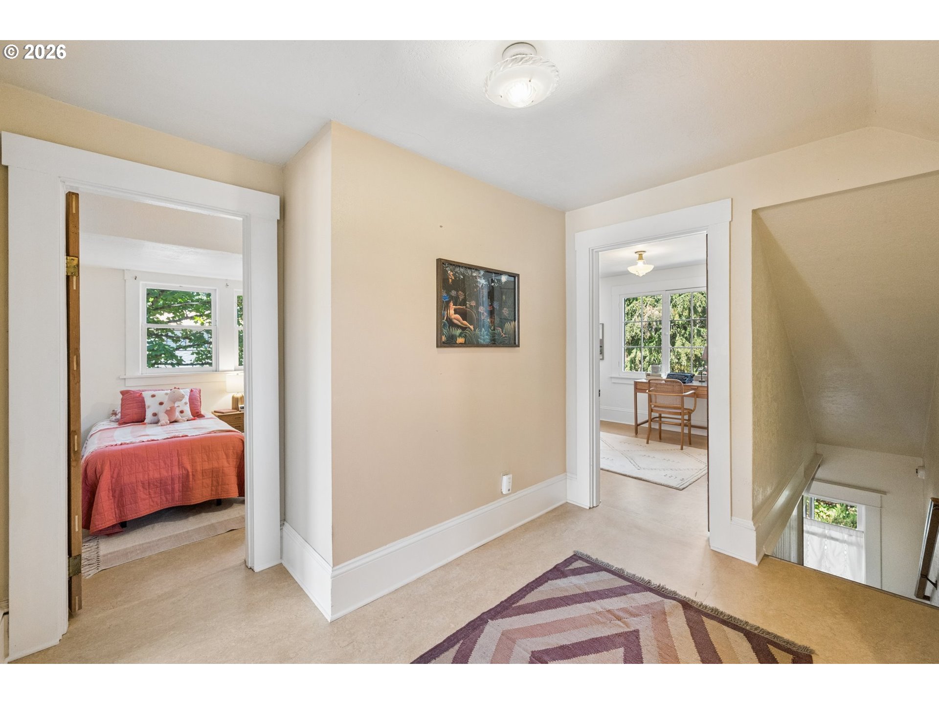 535 North Simpson Street Portland, OR 97217 - Photo 18 of 38