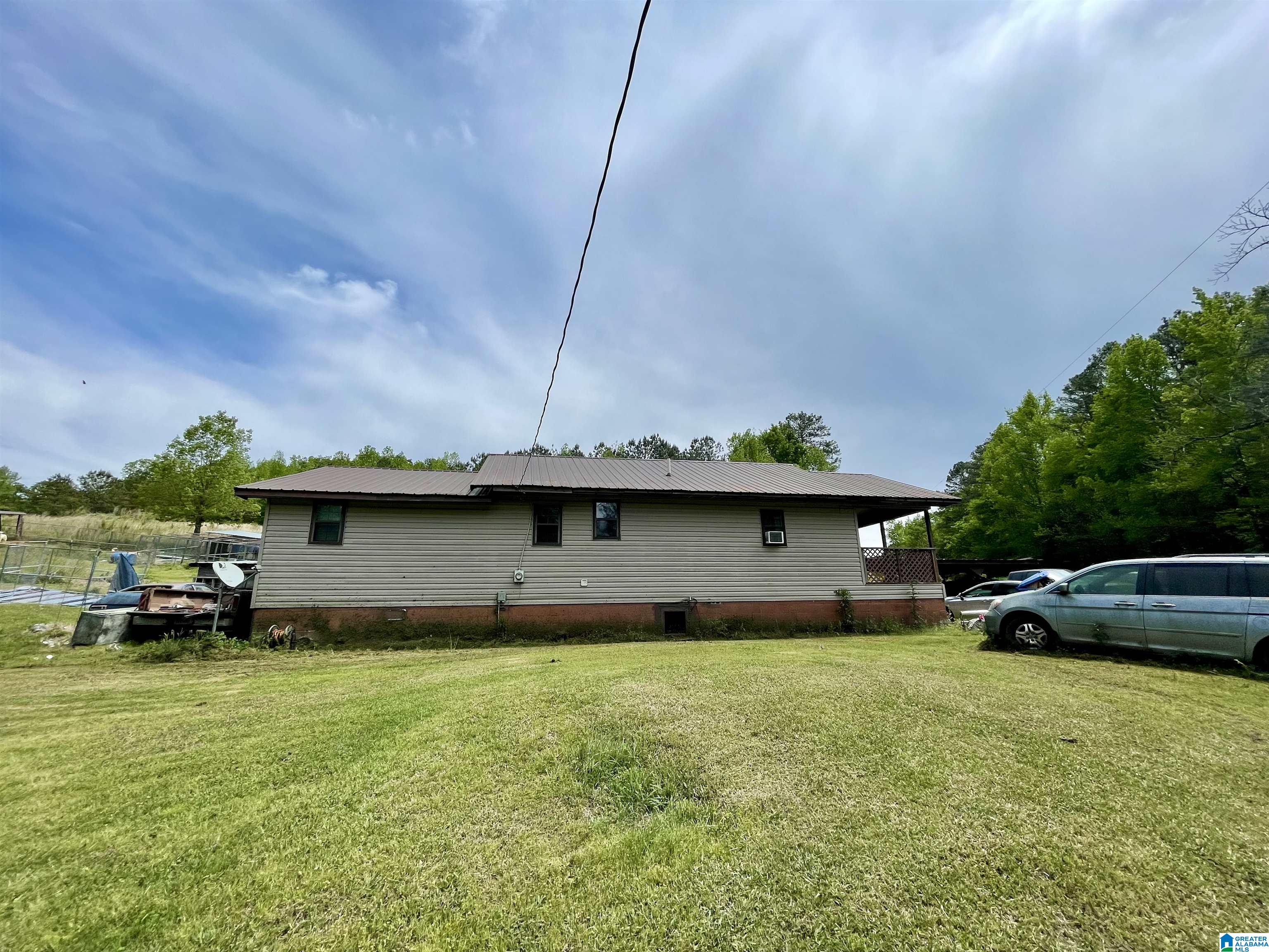 3927 Brazel Mill Road Altoona, AL 35952 - Photo 14 of 21