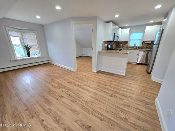 $2,600 | 408 4th Avenue, Unit 3, Asbury Park, NJ 07712