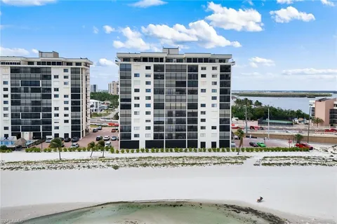 a building view