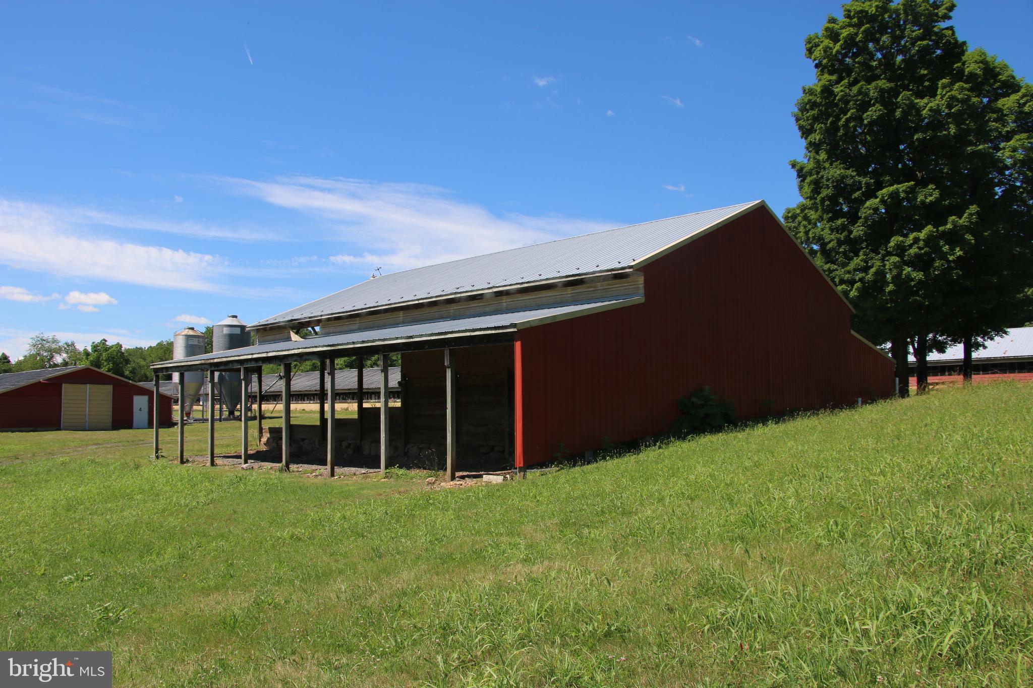 2332 Alum Springs Road Basye, VA 22810 - Photo 77 of 93 Gallery Image 77