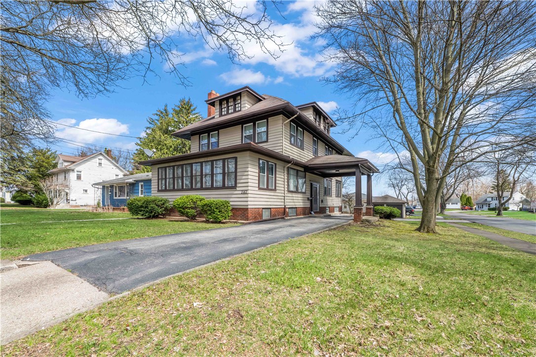 2162 Culver Road Rochester, NY 14609 - Photo 1 of 32