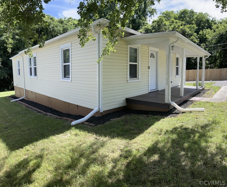 515 Graham Road Petersburg, VA 23805 - Photo 1 of 26 Gallery Image 1