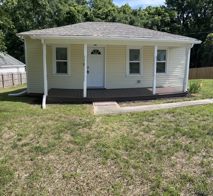 515 Graham Road Petersburg, VA 23805 - Photo 2 of 26 Gallery Image 2
