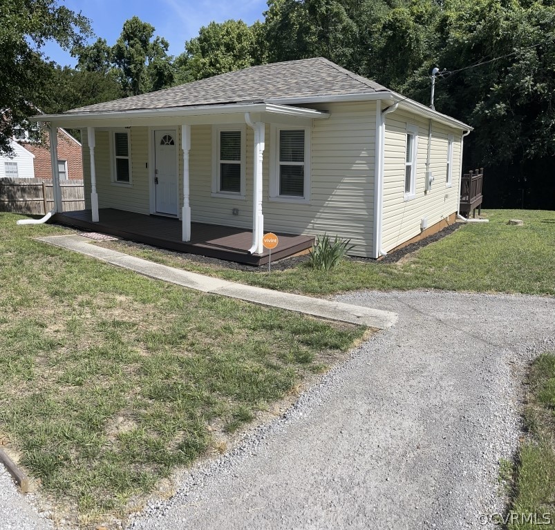 515 Graham Road Petersburg, VA 23805 - Photo 3 of 26 Gallery Image 3