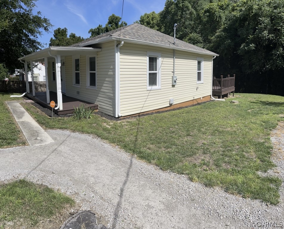515 Graham Road Petersburg, VA 23805 - Photo 5 of 26 Gallery Image 5