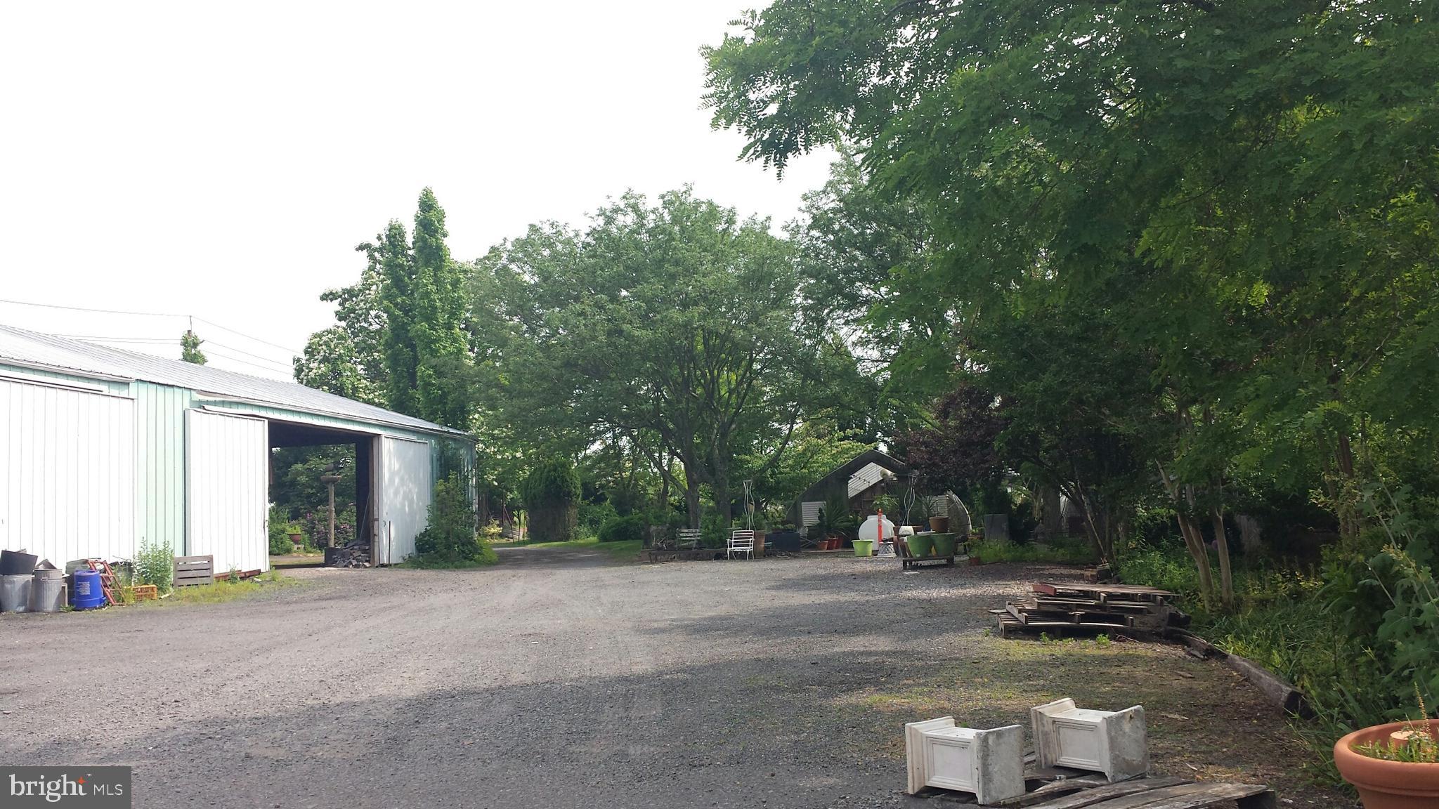 545 Weston Canal Road Somerset, NJ 08873 - Photo 6 of 41 a view of a street with some trees
