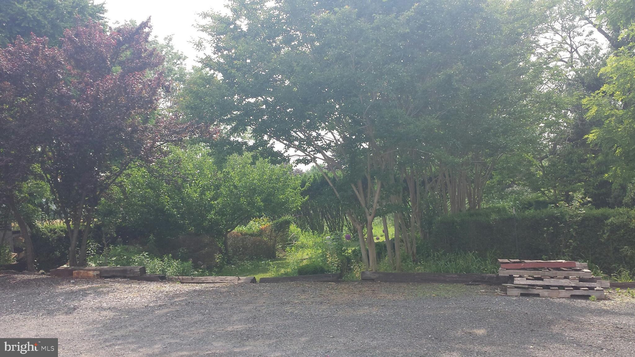 545 Weston Canal Road Somerset, NJ 08873 - Photo 8 of 41 a backyard of a house with table and chairs