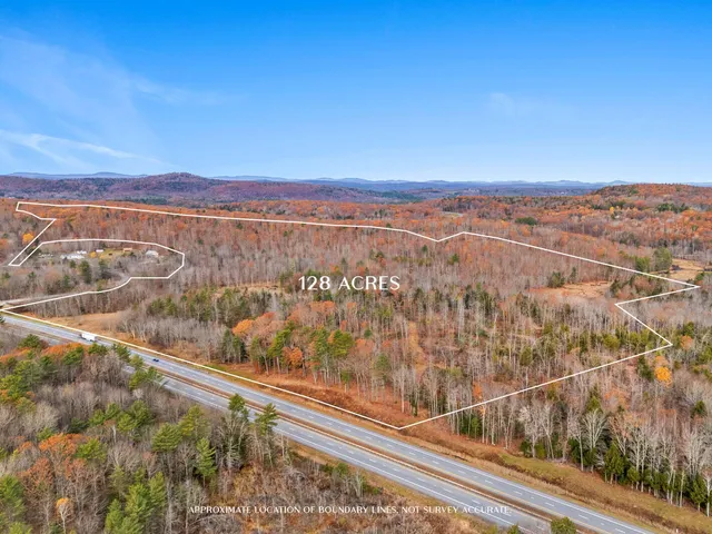 $500,000 | R01-l73 & R01-l73 & M8l32 Marsh Road, Sabattus, ME 04280