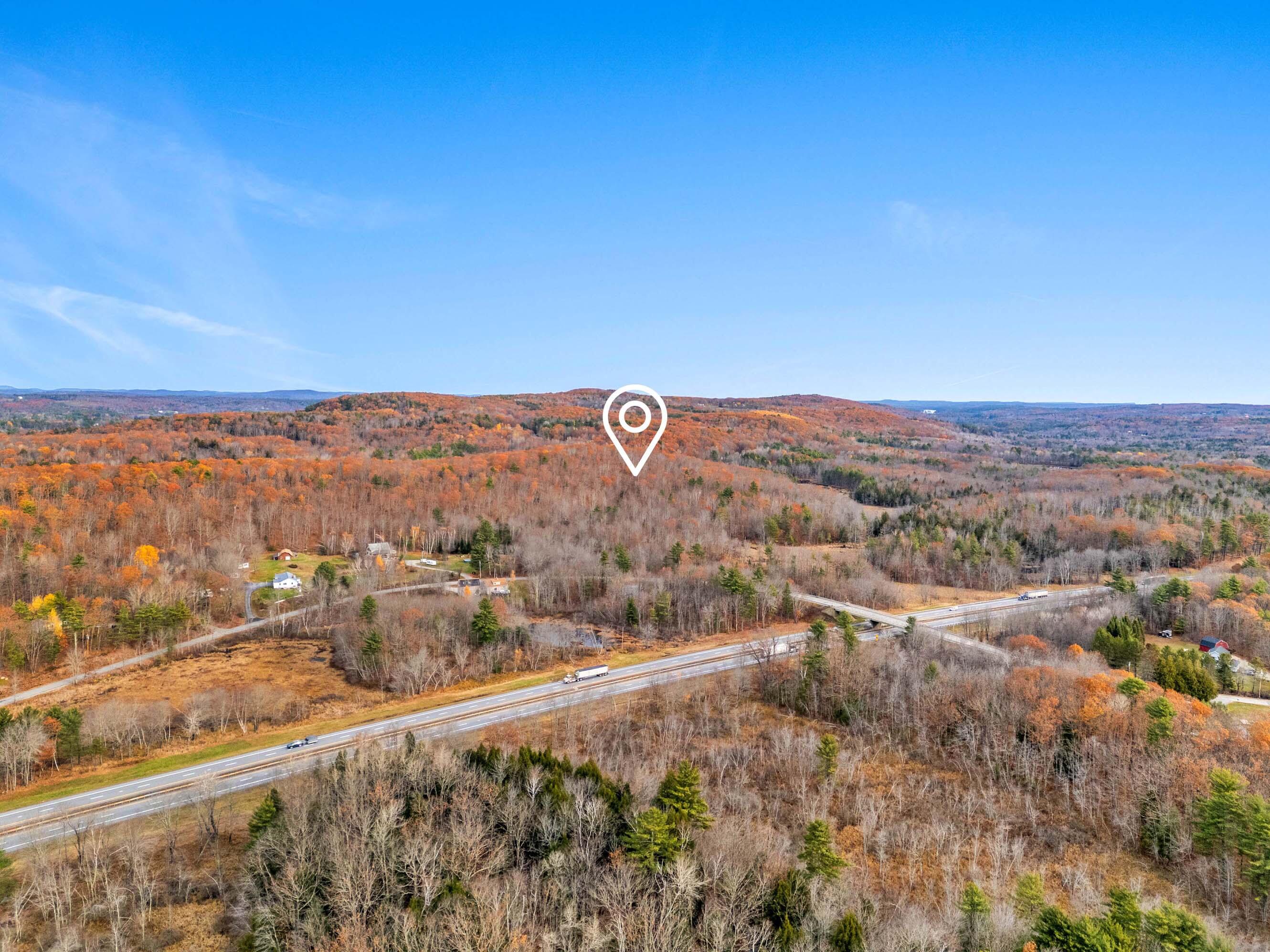 R01-l73 & R01-l73 & M8l32 Marsh Road Sabattus, ME 04280 - Photo 2 of 21 Map 8 ,Lot 32 Sabattus-Wales (2)