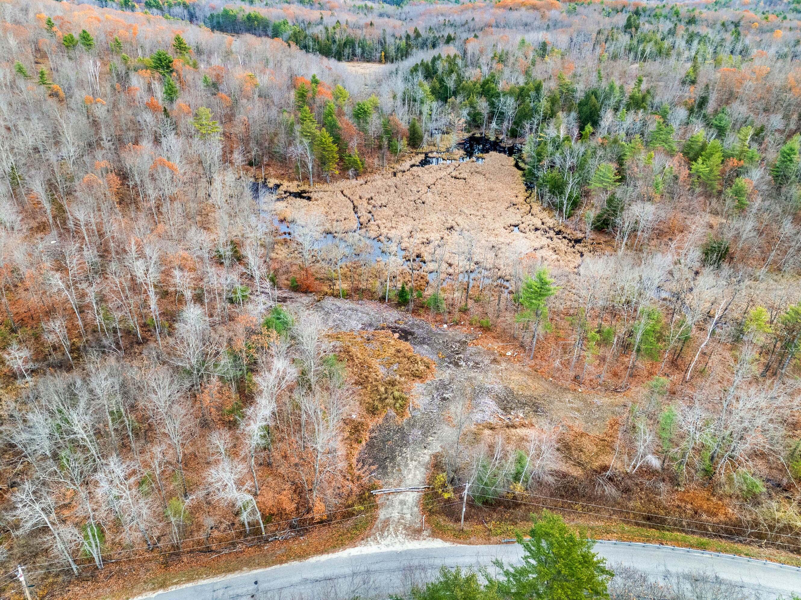 R01-l73 & R01-l73 & M8l32 Marsh Road Sabattus, ME 04280 - Photo 10 of 21 Map 8 ,Lot 32 Sabattus-Wales (10)