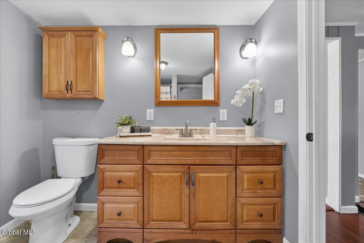 167 Cronin Road Queensbury, NY 12804 - Photo 22 of 30 34-167 CRONIN-34