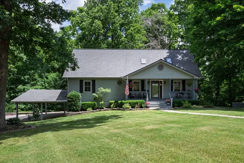 $649,900 | 1006 Blackburn Court, Kingston Springs, TN 37082