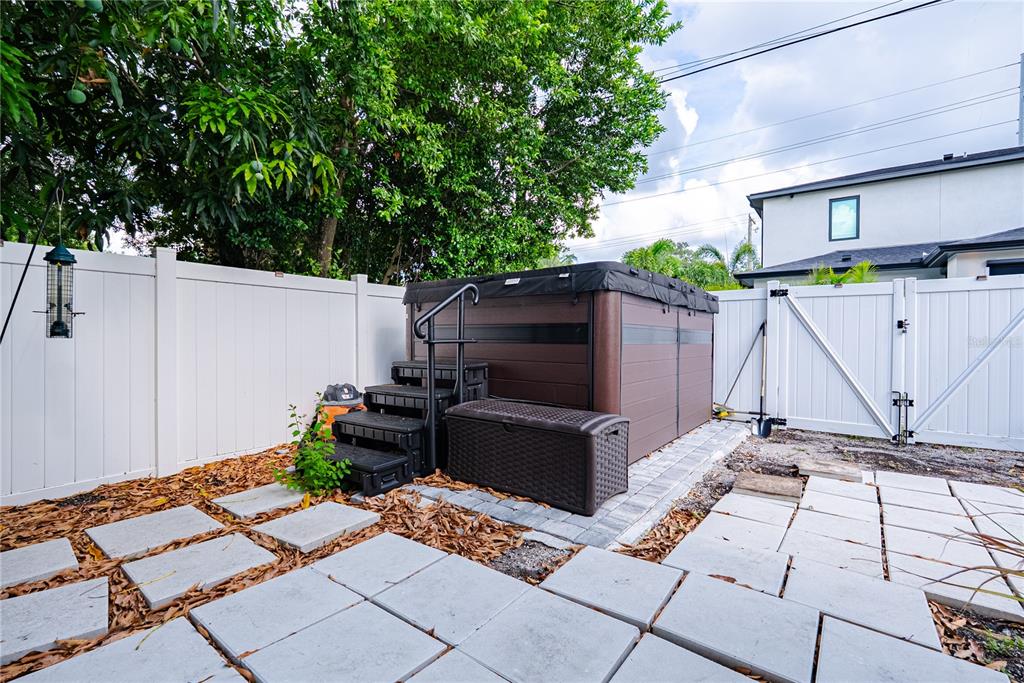 1908 West Nassau Street Tampa, FL 33607 - Photo 33 of 62