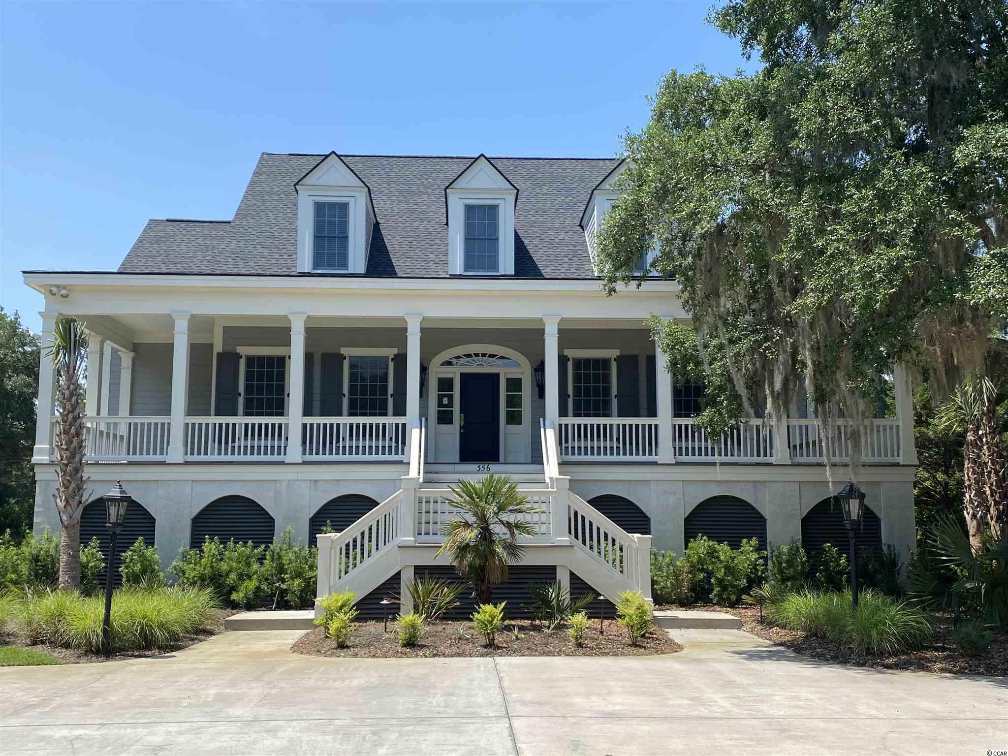356 Pinckney Lane Georgetown, SC 29440 - Photo 1 of 1 Gallery Image 1