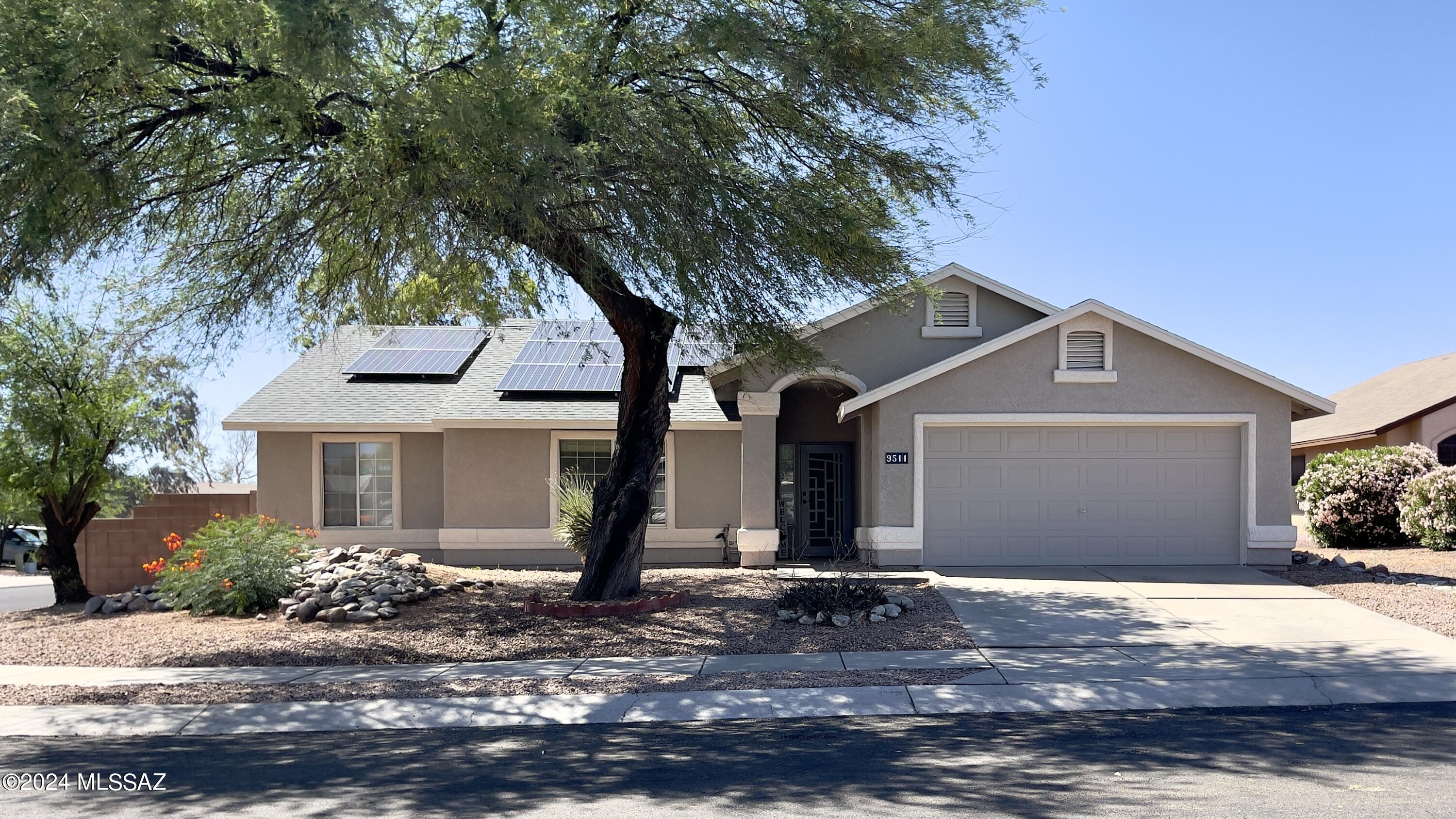 9511 East Danforth Place Tucson, AZ 85747 - Photo 1 of 9