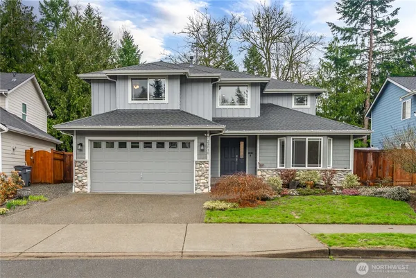 $839,950 | 25010 235th Court Southeast, Maple Valley, WA 98038