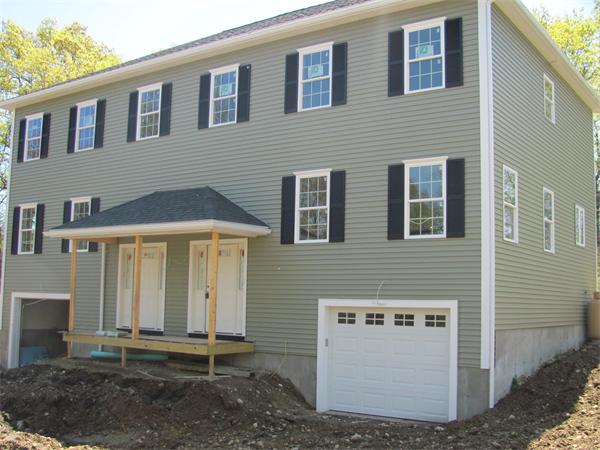 13 3rd Road, Unit 2 Woburn, MA 01801 - Photo 1 of 1 Gallery Image 1