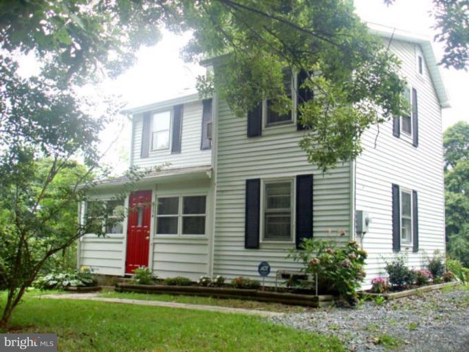 2334 Castleton Road Darlington, MD 21034 - Photo 1 of 19 Exterior (Main)