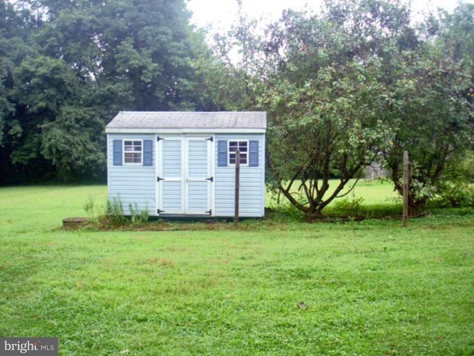 2334 Castleton Road Darlington, MD 21034 - Photo 4 of 19 Shed