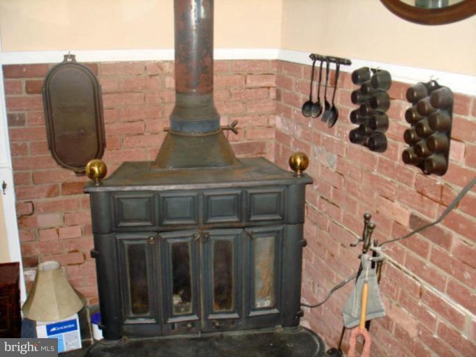2334 Castleton Road Darlington, MD 21034 - Photo 8 of 19 Fireplace