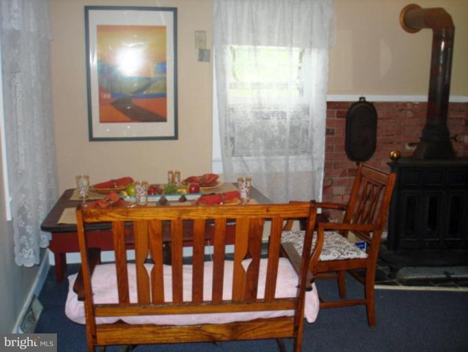 2334 Castleton Road Darlington, MD 21034 - Photo 9 of 19 Dining Room