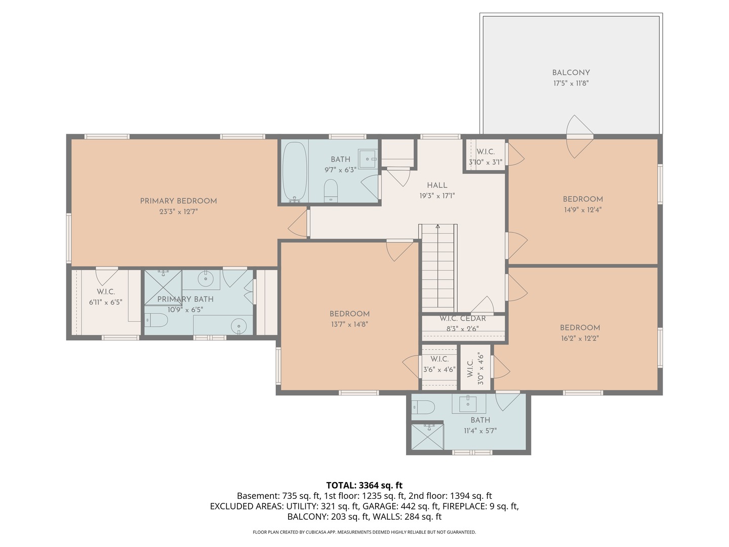 478 Sunset Road Winnetka, IL 60093 - Photo 22 of 25