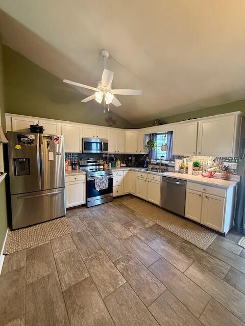 5618 Moneta Road Bedford, VA 24523 - Photo 20 of 48 12