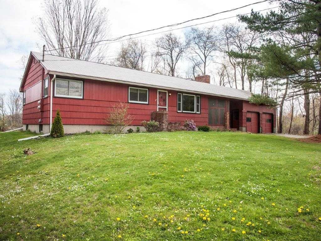 248 Hanscom Road Eliot, ME 03903 - Photo 1 of 21
