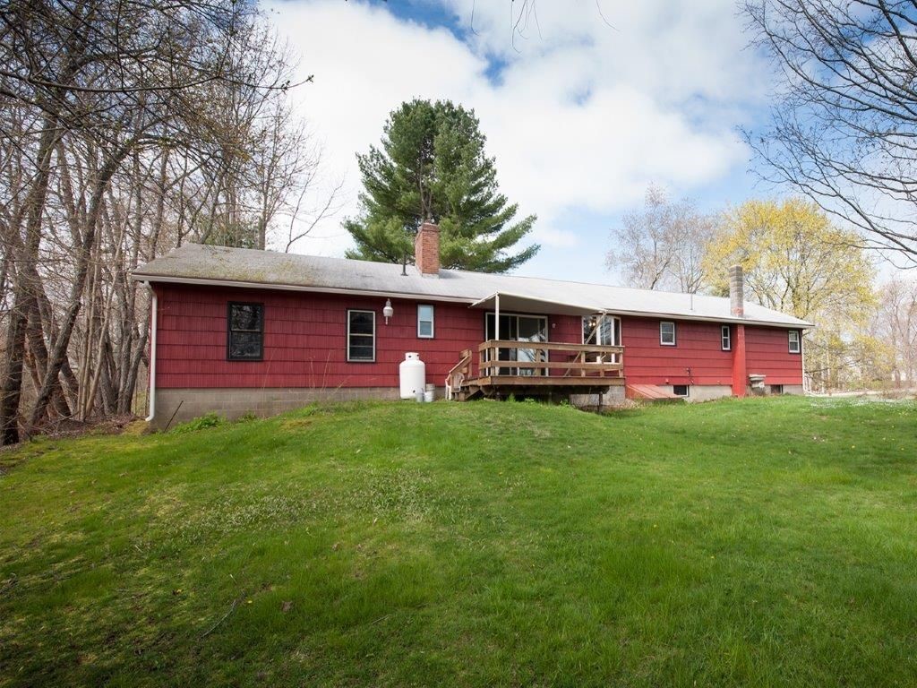 248 Hanscom Road Eliot, ME 03903 - Photo 14 of 21