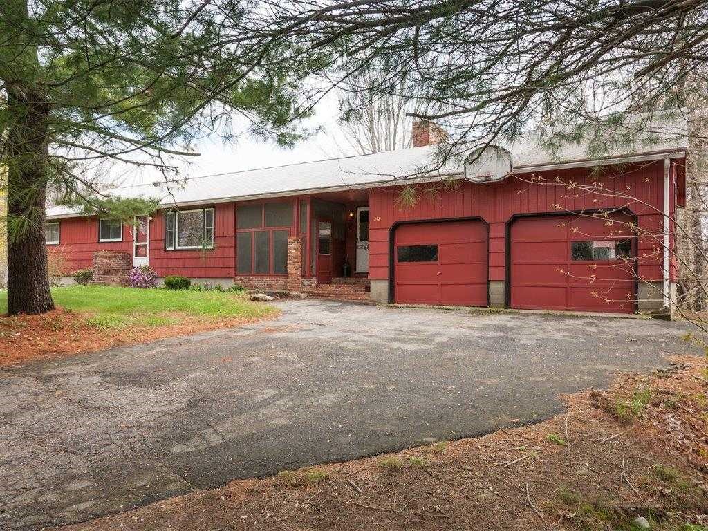 248 Hanscom Road Eliot, ME 03903 - Photo 20 of 21