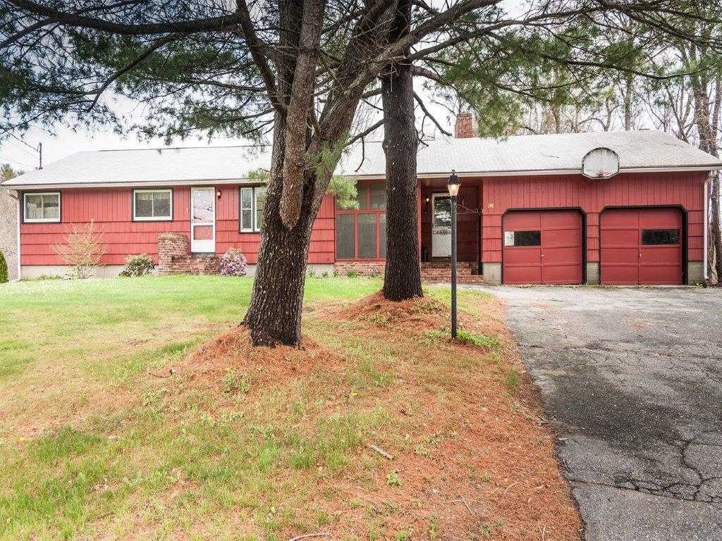 248 Hanscom Road Eliot, ME 03903 - Photo 21 of 21