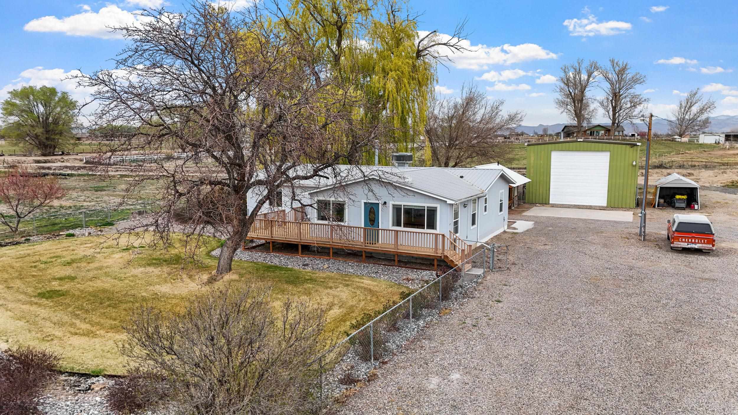 2120 J Road Grand Junction, CO 81505 - Photo 1 of 42