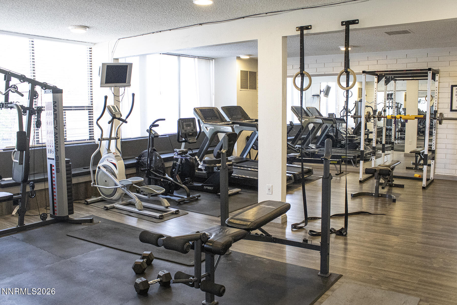 304 Lorraine Court Reno, NV 89509 - Photo 47 of 47 gym2