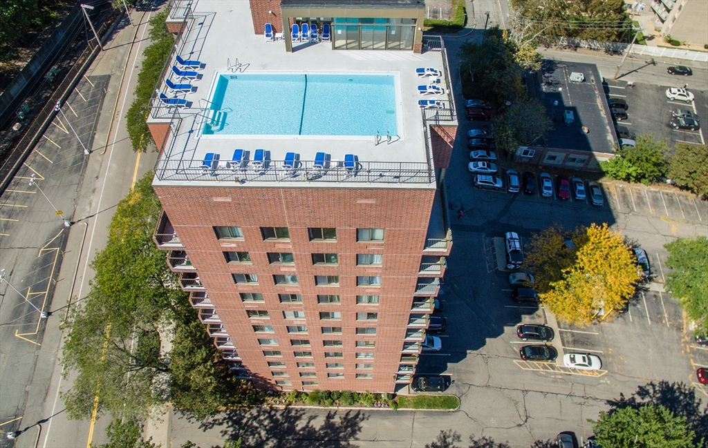 77 Adams Street, Unit 902 Quincy, MA 02169 - Photo 1 of 36 a front view of a building