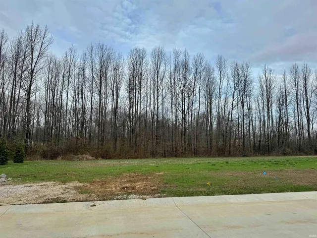 $55,000 | Lot 15 Deerfield S/d Section 5, Washington, IN 47501