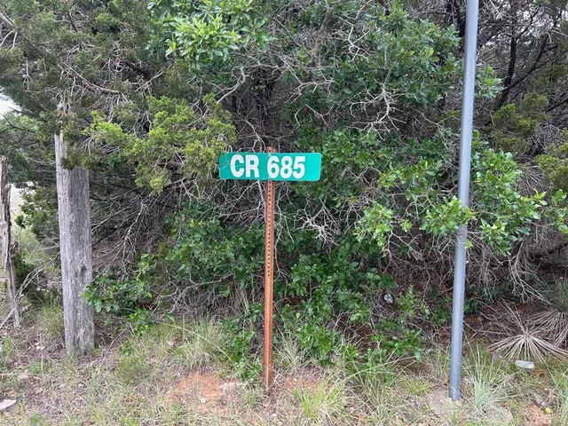 $35,000 | 1-ac Antler Ridge, Tuscola, TX 79562