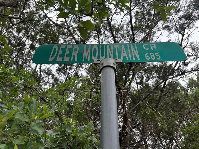 $35,000 | 1-ac Antler Ridge, Tuscola, TX 79562