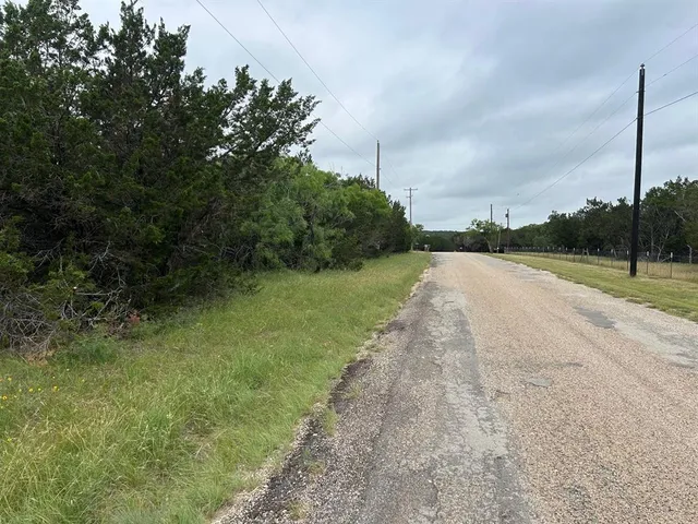 $35,000 | 1-ac Antler Ridge, Tuscola, TX 79562