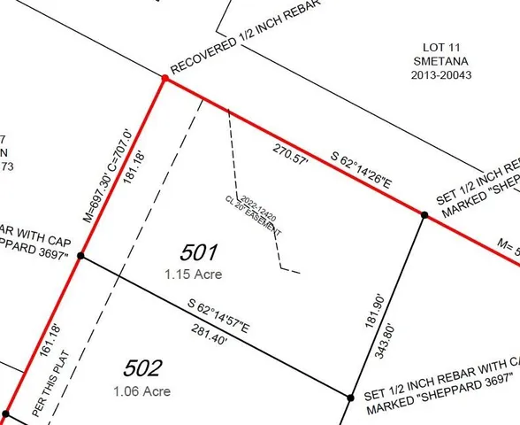 $35,000 | 1-ac Antler Ridge, Tuscola, TX 79562