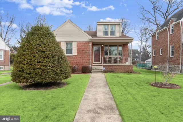 $325,000 | 2814 Chesley Avenue, Baltimore, MD 21234