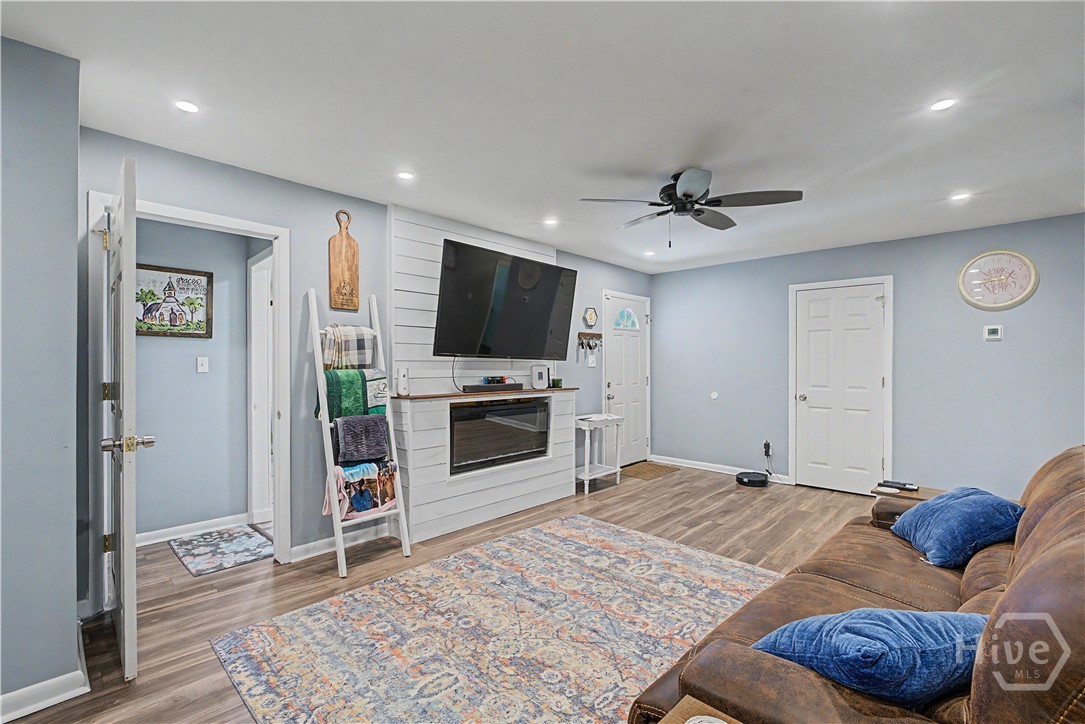 12418 Deerfield Road Savannah, GA 31419 - Photo 9 of 38 Gallery Image 9