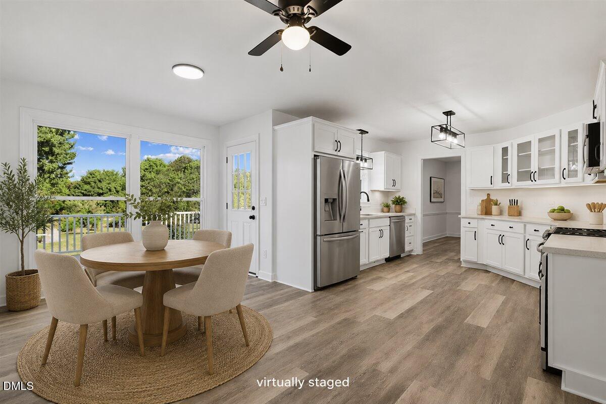 1782 Purfoy Road Fuquay-Varina, NC 27526 - Photo 12 of 73