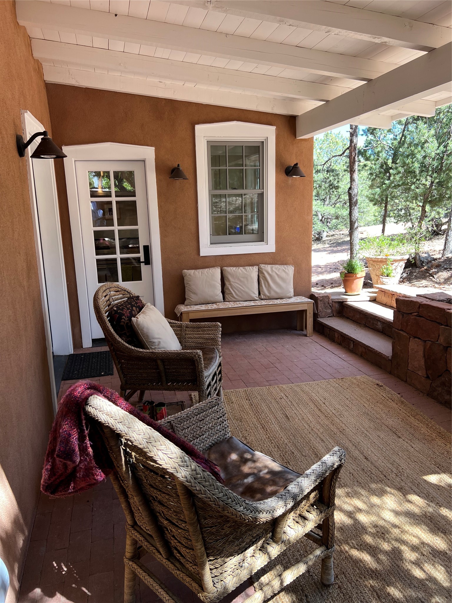 15 Toltec Road Santa Fe, NM 87505 - Photo 56 of 72 The guests will enjoy...