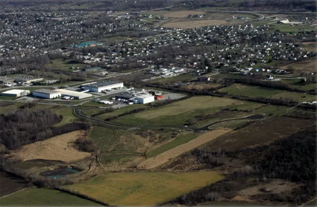 $1,007,285 | 6 Benoit Drive, St. Albans, VT 05478