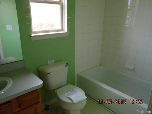 4315 Isabelle Street Inkster, MI 48141 - Photo 2 of 12