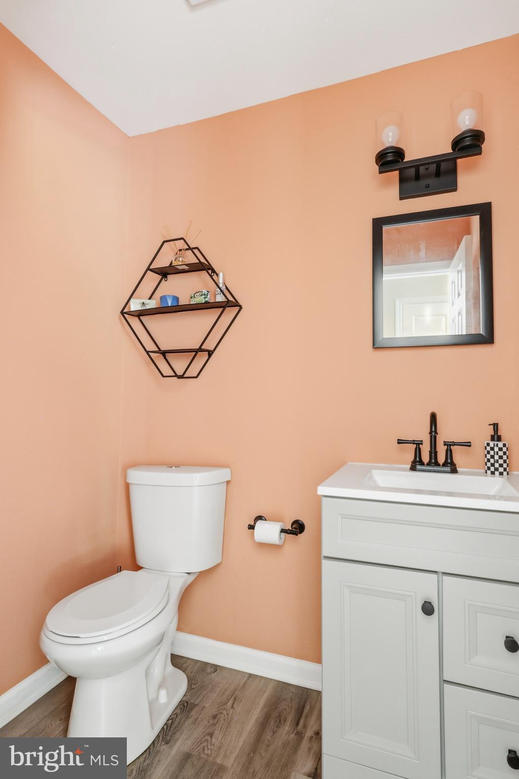 102 Rutledge Court North Wales, PA 19454 - Photo 10 of 30 Half Bath
