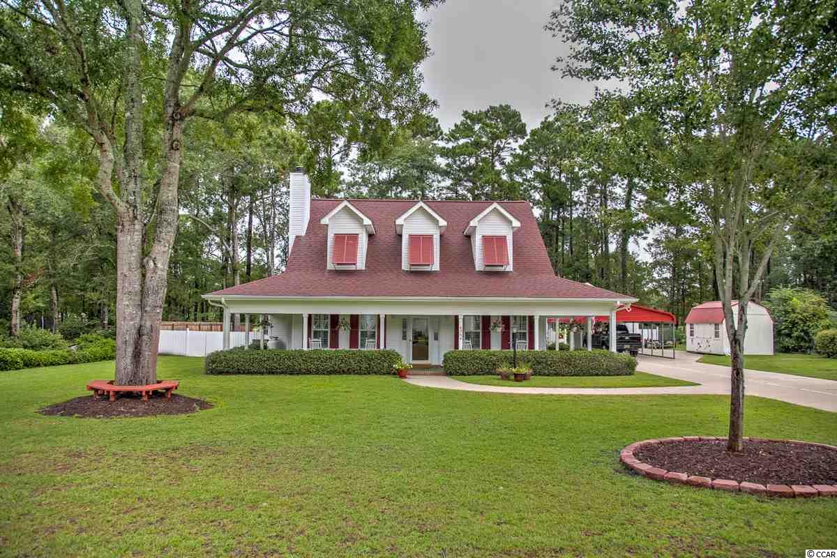 4364 Goude Street Murrells Inlet, SC 29576 - Photo 1 of 25 Gallery Image 1