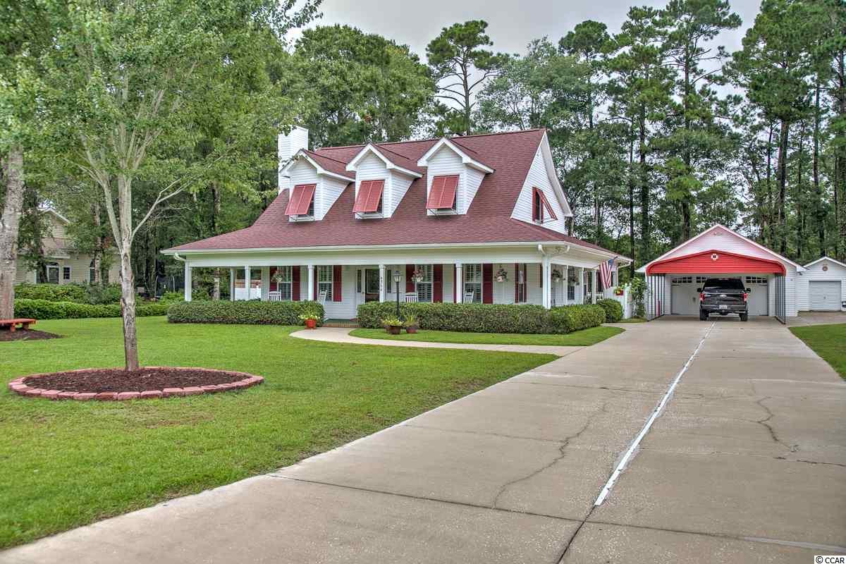 4364 Goude Street Murrells Inlet, SC 29576 - Photo 2 of 25 Gallery Image 2