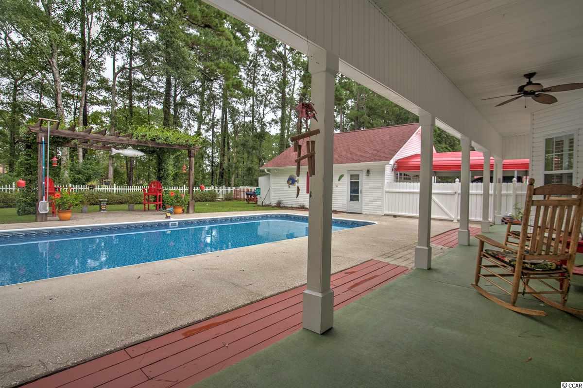 4364 Goude Street Murrells Inlet, SC 29576 - Photo 21 of 25 Gallery Image 21